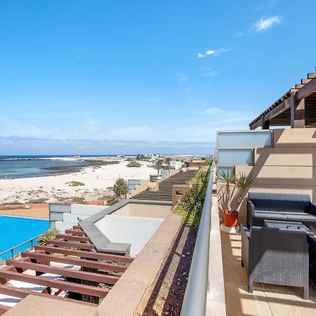 Marfolin 22 Villa Cotillo Dış mekan fotoğraf