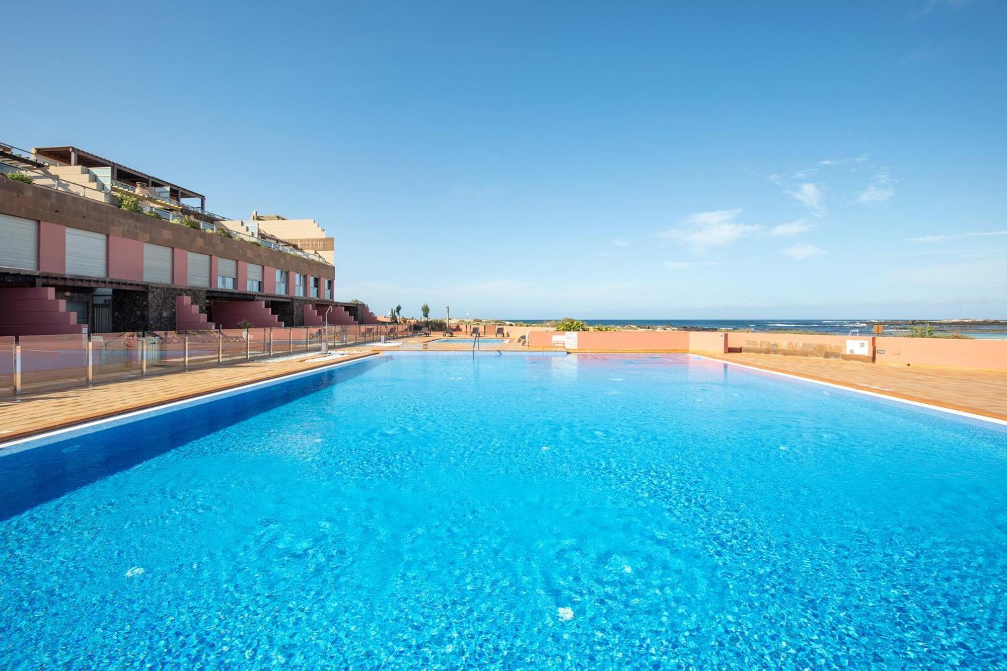 Marfolin 22 Villa Cotillo Dış mekan fotoğraf