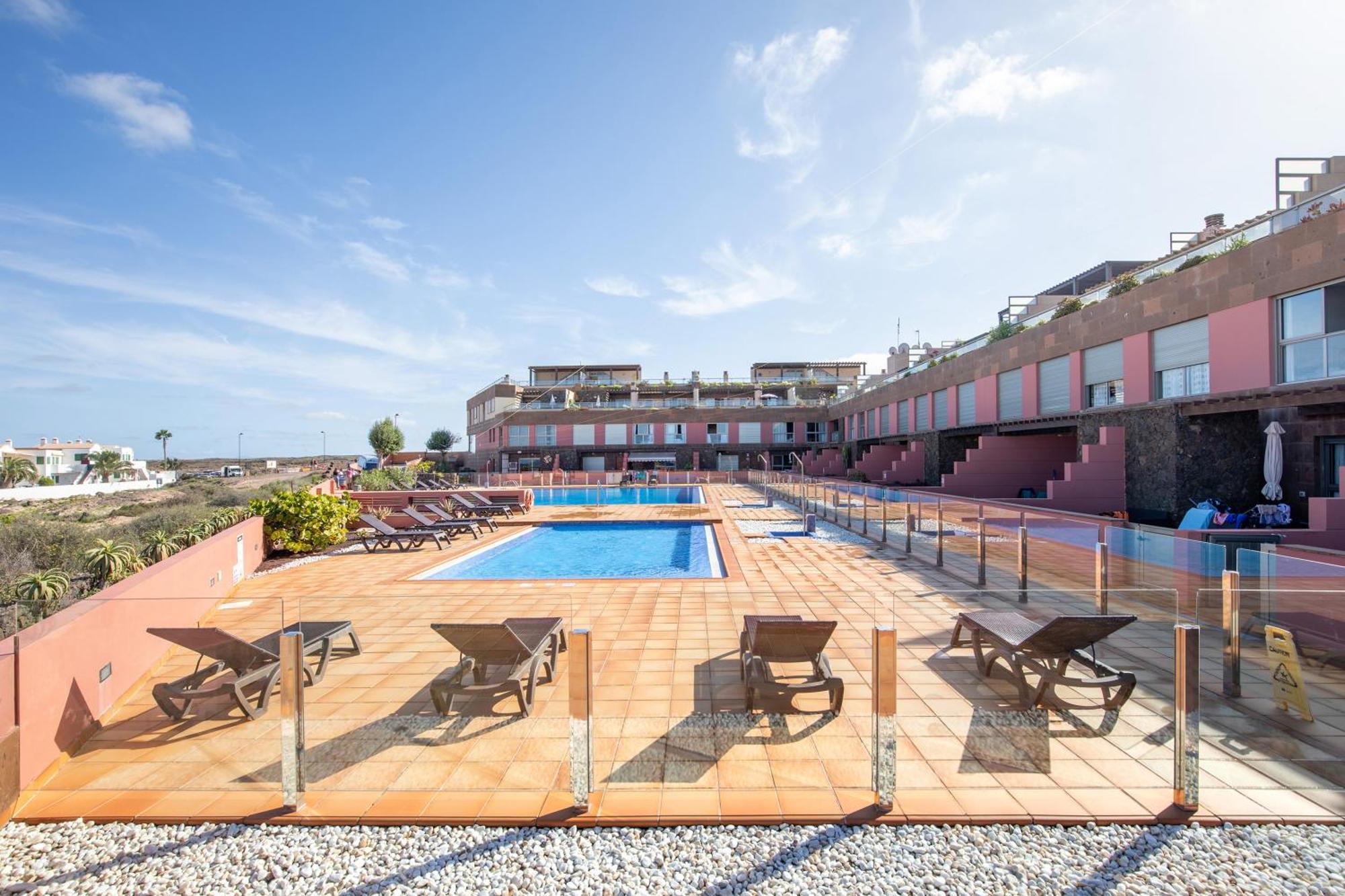 Marfolin 22 Villa Cotillo Dış mekan fotoğraf