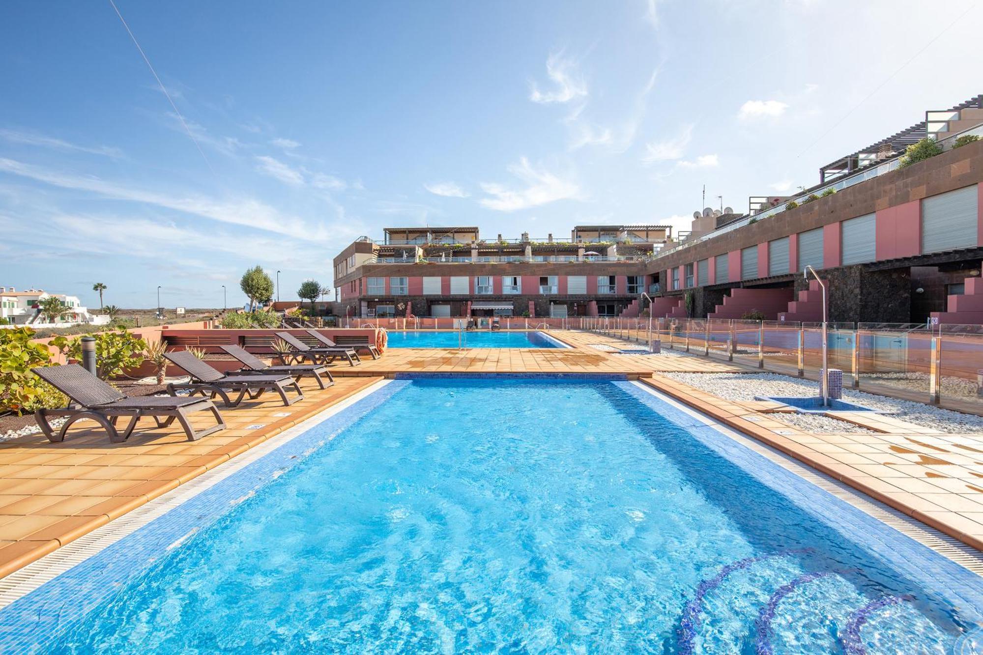 Marfolin 22 Villa Cotillo Dış mekan fotoğraf