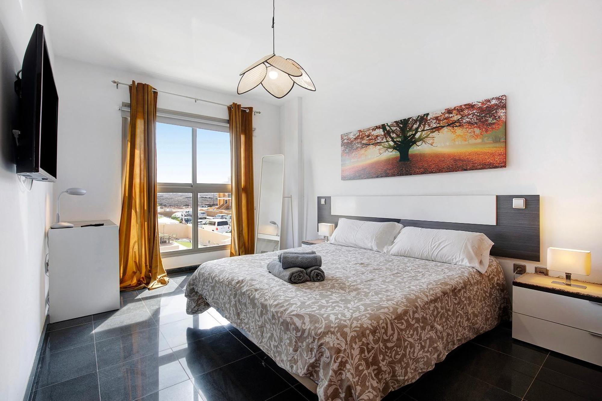 Marfolin 22 Villa Cotillo Dış mekan fotoğraf