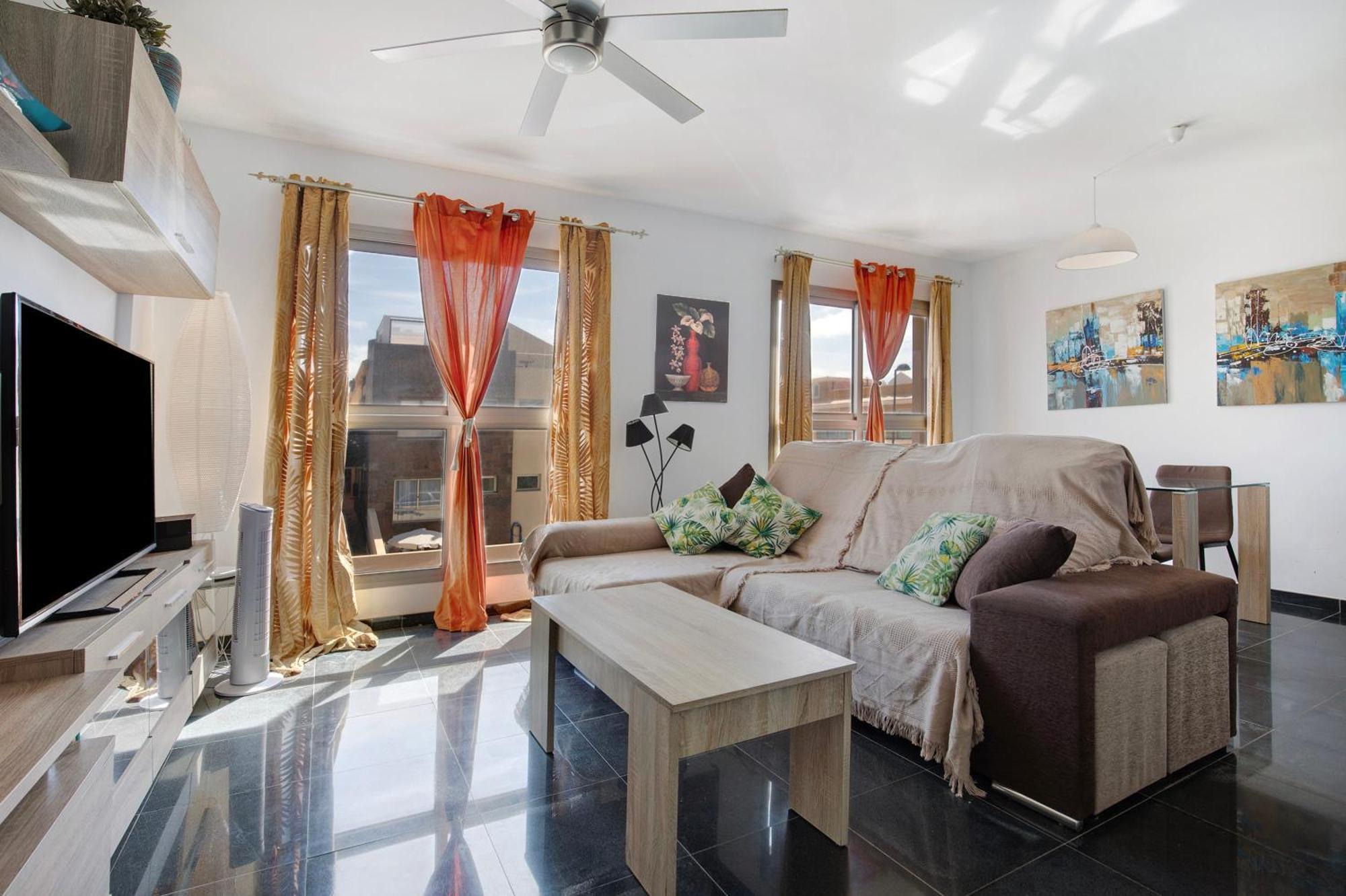 Marfolin 22 Villa Cotillo Dış mekan fotoğraf