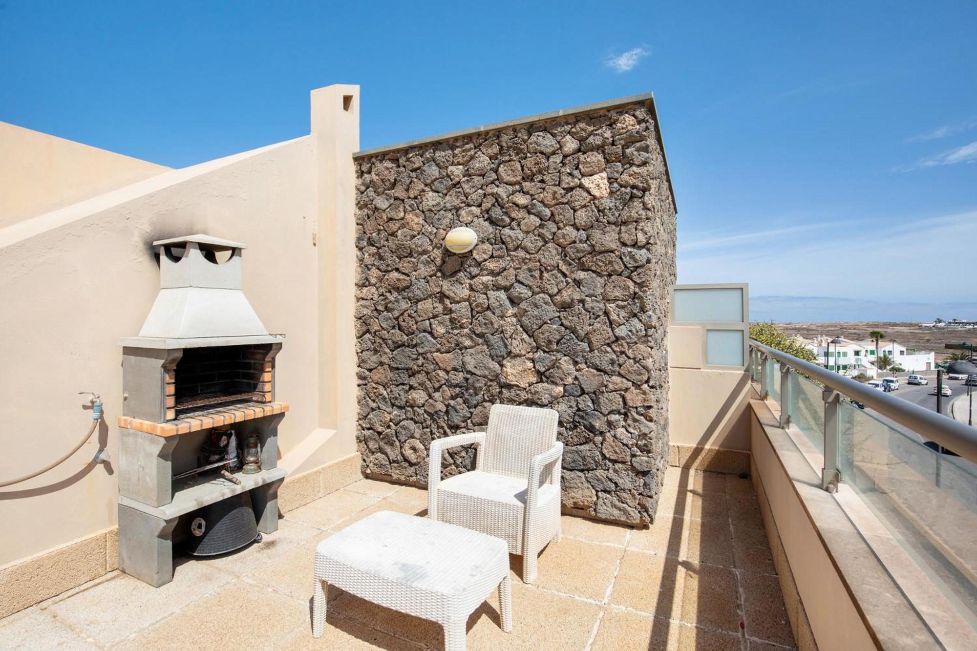Marfolin 22 Villa Cotillo Dış mekan fotoğraf