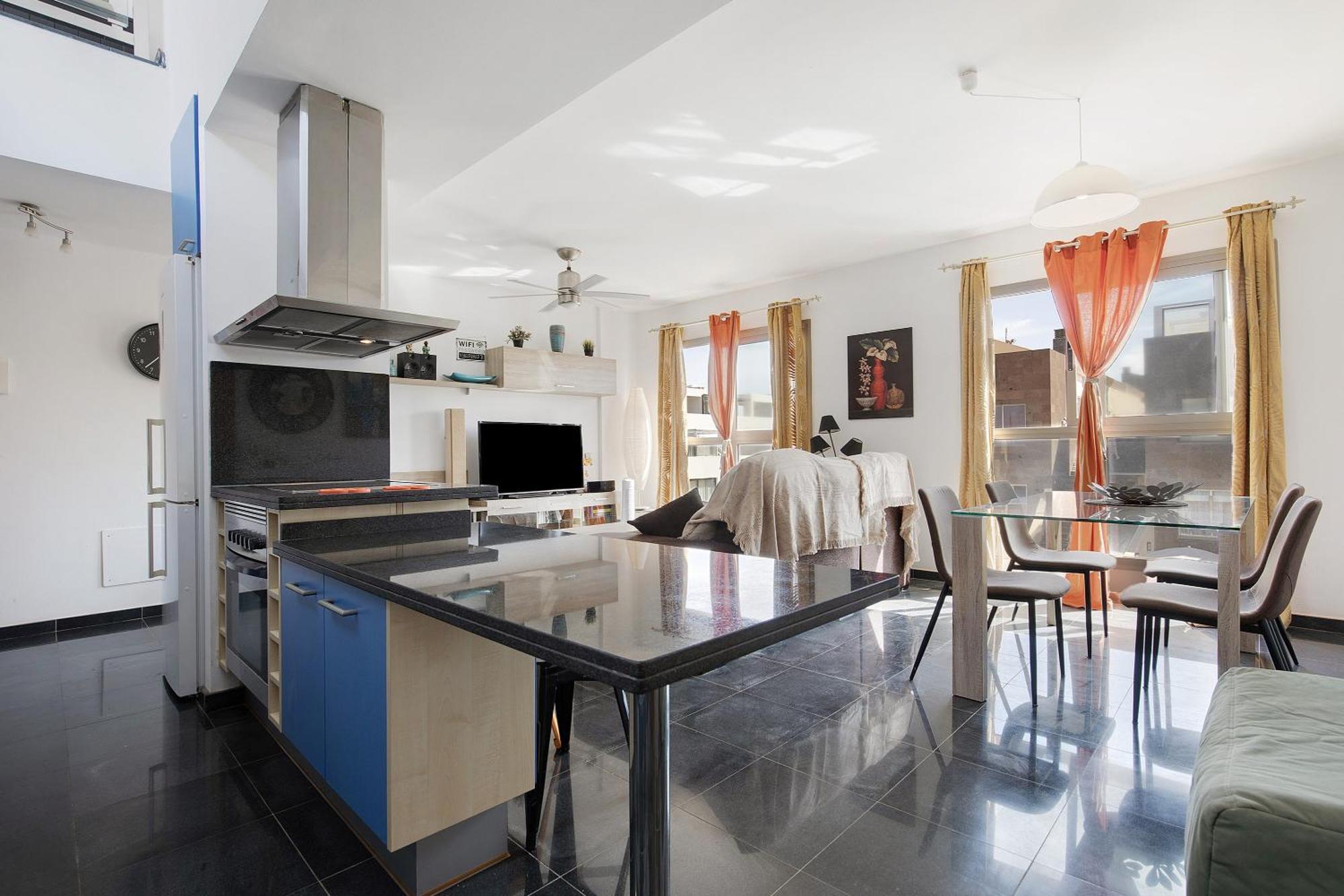 Marfolin 22 Villa Cotillo Dış mekan fotoğraf