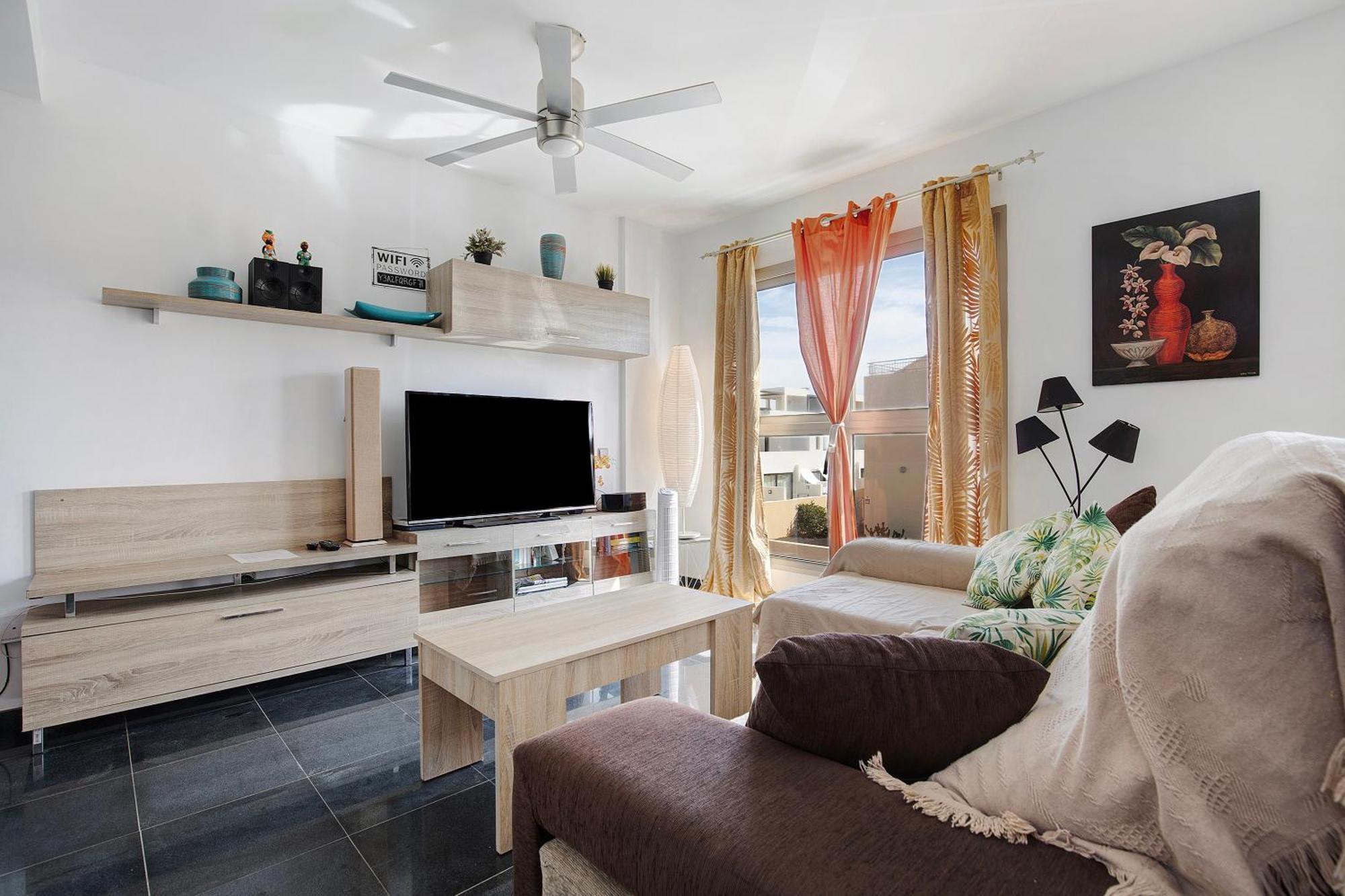 Marfolin 22 Villa Cotillo Dış mekan fotoğraf