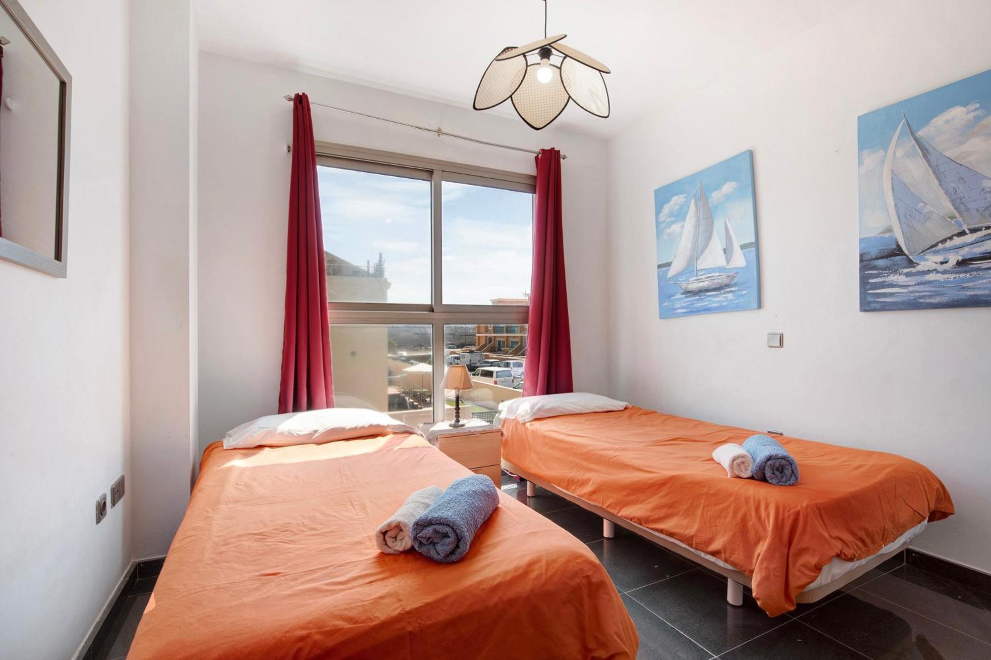 Marfolin 22 Villa Cotillo Dış mekan fotoğraf