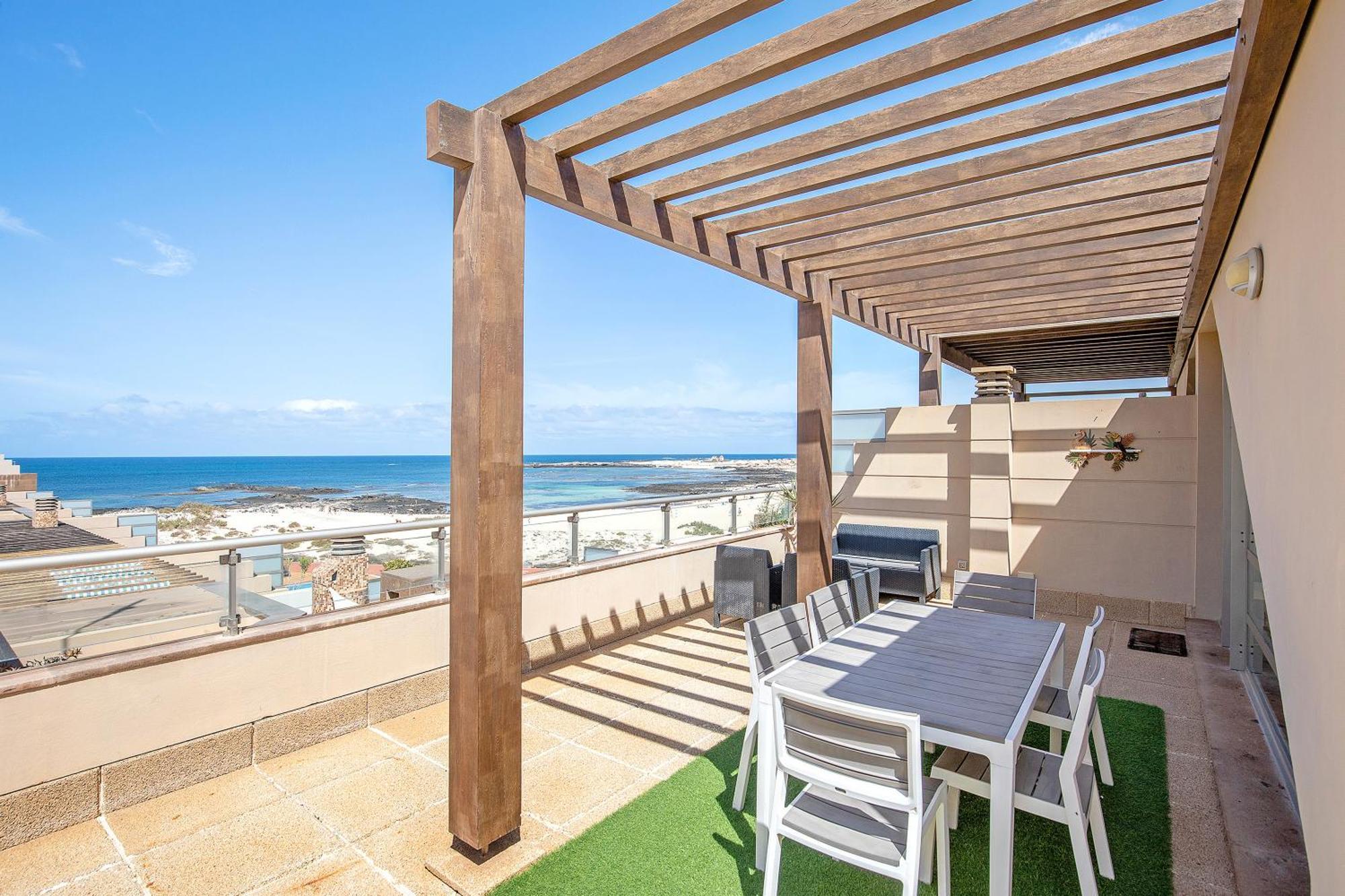 Marfolin 22 Villa Cotillo Dış mekan fotoğraf