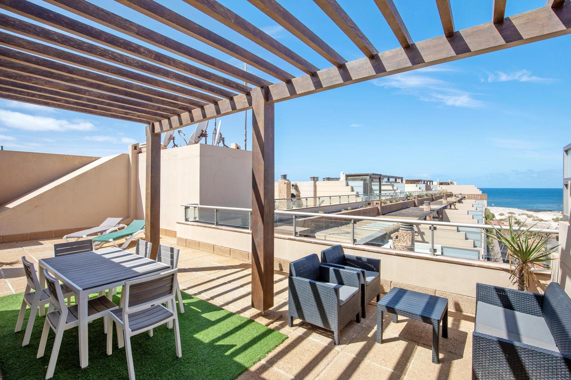 Marfolin 22 Villa Cotillo Dış mekan fotoğraf