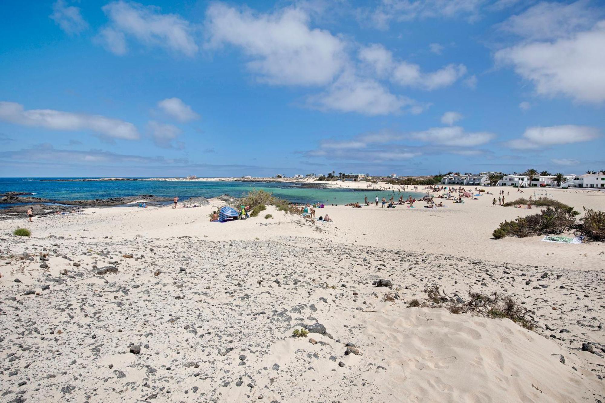 Marfolin 22 Villa Cotillo Dış mekan fotoğraf